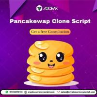 Pancakeswap clone script: At necessities features