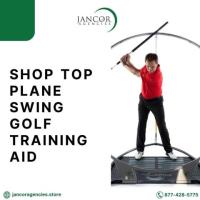 Shop Top plane swing golf training aid | Jancor Agencies