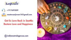 Get Ex Love Back in Seattle: Restore Love and Happiness