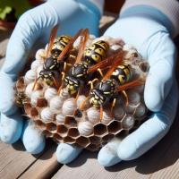 BBPP Pest Control - Wasp Removal Service Thornhill - Get rid of your pests