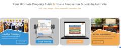 Home Design Directory: Home Renovation Australia Simplified