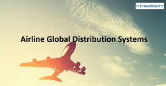 Airline Global Distribution Systems