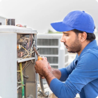 Complete and efficient Fleetwell Air Conditioner repairs in Westlake Village