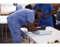 Sterile technician vocational certifications in Philadelphia