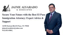 Looking for a Trusted Law Firm in El Paso?