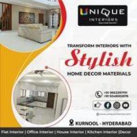 Kitchen Interior Designers in Kurnool | Ananya Group of Interiors in Kurnool