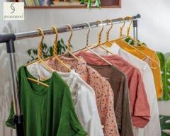 Sustainable and Ethical Clothing Manufacturer in India | Greatergood