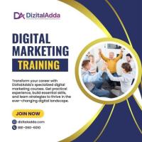  Digital Marketing Training in Delhi | Master Essential Skills