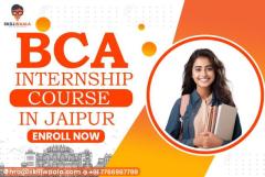 BCA Training Institute based in Jaipur.