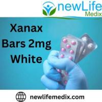 Buy Xanax Bars 2 mg White At A Reasonable Price