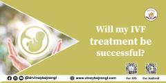 Will my ivf process be successful