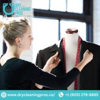 Canada Goose Jacket Dry Cleaning | Dry Cleaning Pros