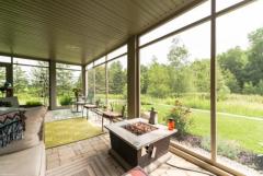 Peace of mind with Patio Systems: quality products and warranties