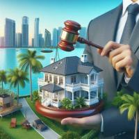 real estate attorney Palm Beach - (954) 440-0901