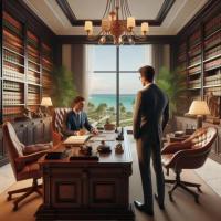 business attorney Palm Beach - (954) 440-0901