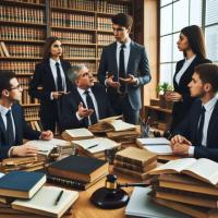 commercial litigation Palm Beach - (954) 440-0901