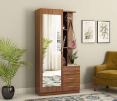 Stylish Dressing Table with Mirror – Discounted Up to 70%!