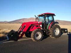 Top Tractor Dealers in Texas - Diamond B Tractors & Equipment