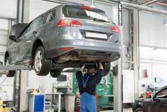 Top-Quality Car Servicing in Auckland