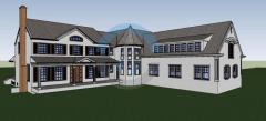 Get Best 3D SketchUp Modeling Services at Affordable Price