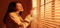 Achieve Total Privacy with Blackout Cordless Blinds St. Albert