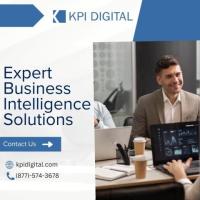 Expert Business Intelligence Solutions