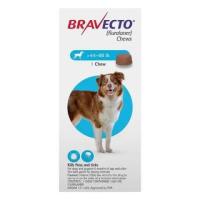 Bravecto For Large Dogs 44-88lbs | Bravecto Blue for Large Dogs