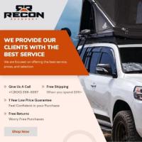 Recon Recovery