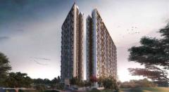 Godrej Boulevard Rivergreens Manjari: Launch Date and Project Overview