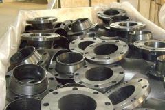 Save Costs with Durable Stainless Steel Flanges