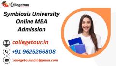 Symbiosis University Online MBA Admission