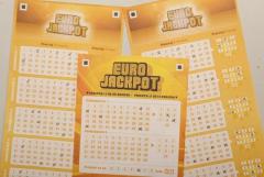 Buy Euro Jackpot Lotto Tickets Online in India