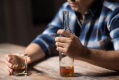 Alcohol Rehab Centre in Pune