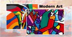 Get Top Price for Your Modern Art Collection!