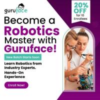 Live Robotics Webinar for Beginners