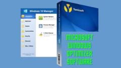 Ensure Effectiveness of your PC with the Best Windows Optimizer