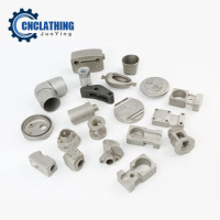 Precision Crafted: Expert CNC Lathe Solutions - CNCLATHING