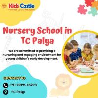 Nursery School in TC Palaya