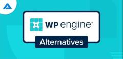 Searching for better WordPress hosting? Check out the top 10 WP Engine alternatives!