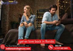 Reignite Your Lost Relationship with get ex love back in florida