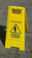 Essential Floor Safety Signs for a Safer Environment