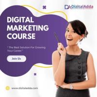 Join the Best Digital Marketing Course in Malviya Nagar for Career Growth