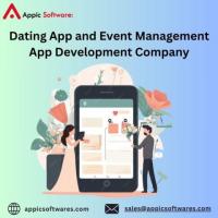 Dating App and Event Management App Development Company