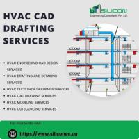 Get Accurate HVAC CAD Drafting Services at Competitive Prices In Canada