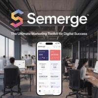 SEMerge: The Ultimate Marketing Toolkit for Digital Success 