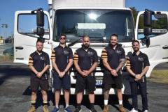 Affordable Brisbane Removalist