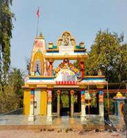 Book Kankai Temple Ride in Rajasthan with Stunning Location 