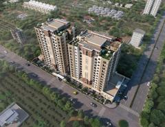 Explore Stunning Flats for Sale in Rajkot with Prabhu Group