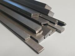 bright steel bar