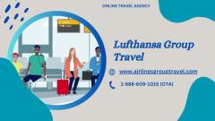 Lufthansa Group Travel